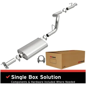 BRExhaust Exhaust System – 106-0003