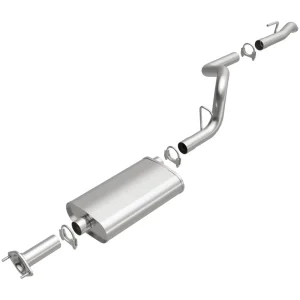BRExhaust Exhaust System – 106-0003 - view 3