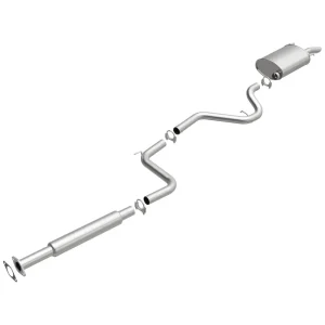 BRExhaust Exhaust System – 106-0004