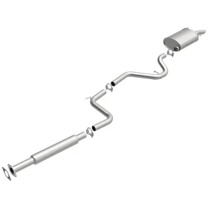 BRExhaust Exhaust System – 106-0004 - view 2