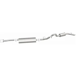 BRExhaust Exhaust System – 106-0009 - view 2