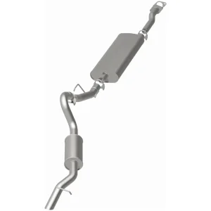 BRExhaust Exhaust System – 106-0009 - view 4