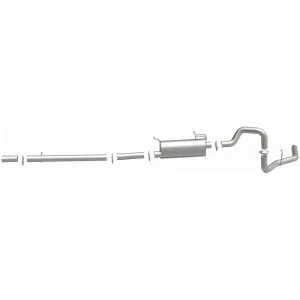 BRExhaust Exhaust System – 106-0007 - view 2