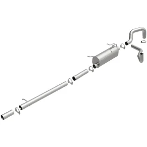 BRExhaust Exhaust System – 106-0007 - view 3