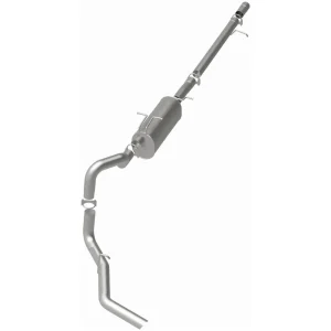 BRExhaust Exhaust System – 106-0007 - view 4