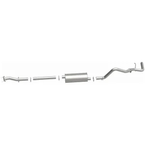 BRExhaust Exhaust System – 106-0011 - view 2