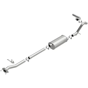 BRExhaust Exhaust System – 106-0011 - view 3