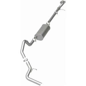BRExhaust Exhaust System – 106-0011 - view 4