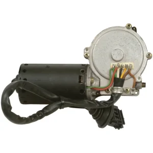Cardone Wiper Motor – Remanufactured – 43-3415 - view 2