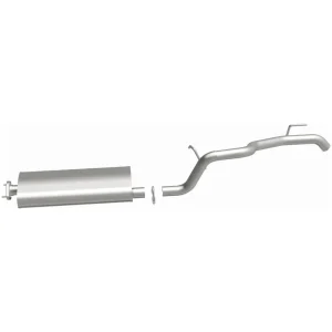BRExhaust Exhaust System – 106-0012 - view 2