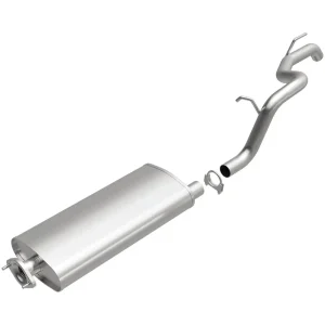BRExhaust Exhaust System – 106-0012 - view 3