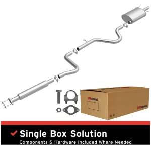 BRExhaust Exhaust System – 106-0015