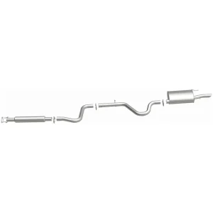 BRExhaust Exhaust System – 106-0015 - view 2