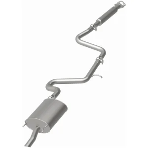 BRExhaust Exhaust System – 106-0015 - view 4