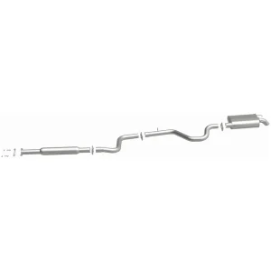 BRExhaust Exhaust System – 106-0013 - view 2