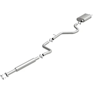 BRExhaust Exhaust System – 106-0013 - view 3