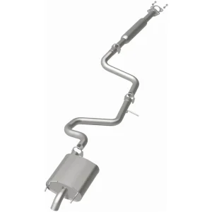 BRExhaust Exhaust System – 106-0013 - view 4