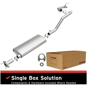BRExhaust Exhaust System – 106-0014