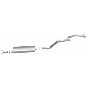 BRExhaust Exhaust System – 106-0014 - view 2