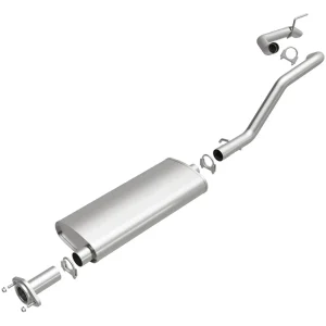 BRExhaust Exhaust System – 106-0014 - view 3