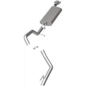 BRExhaust Exhaust System – 106-0014 - view 4