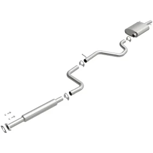 BRExhaust Exhaust System – 106-0016 - view 2