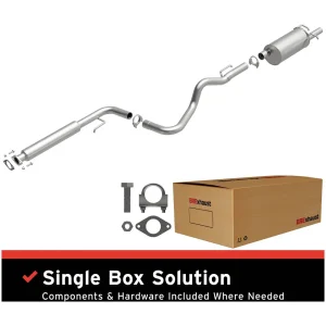 BRExhaust Exhaust System – 106-0019