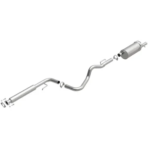 BRExhaust Exhaust System – 106-0019 - view 2