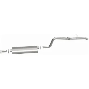 BRExhaust Exhaust System – 106-0018 - view 2