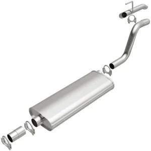 BRExhaust Exhaust System – 106-0018 - view 3