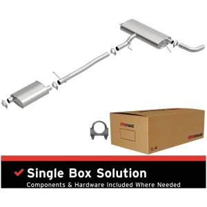 BRExhaust Exhaust System – 106-0020