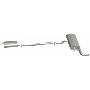 BRExhaust Exhaust System – 106-0020 - view 3