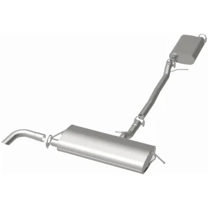 BRExhaust Exhaust System – 106-0020 - view 4