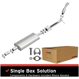 BRExhaust Exhaust System – 106-0021