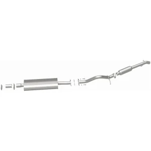 BRExhaust Exhaust System – 106-0021 - view 2