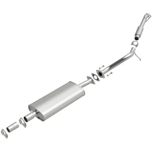 BRExhaust Exhaust System – 106-0021 - view 3
