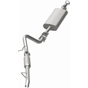 BRExhaust Exhaust System – 106-0021 - view 4