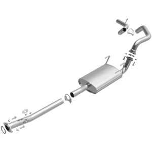 BRExhaust Exhaust System – 106-0023 - view 2