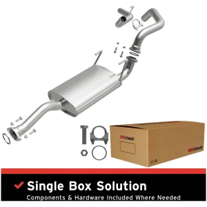 BRExhaust Exhaust System – 106-0022