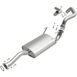 BRExhaust Exhaust System – 106-0022 - view 2