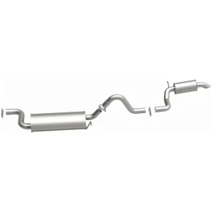 BRExhaust Exhaust System – 106-0024 - view 2