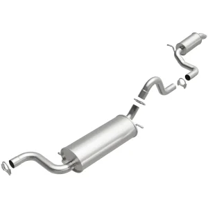 BRExhaust Exhaust System – 106-0024 - view 3