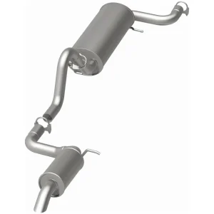 BRExhaust Exhaust System – 106-0024 - view 4