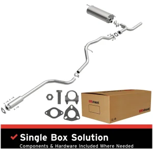 BRExhaust Exhaust System – 106-0025