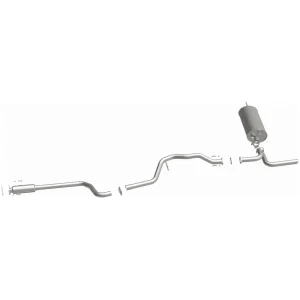 BRExhaust Exhaust System – 106-0025 - view 2