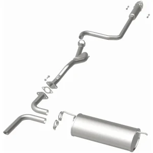 BRExhaust Exhaust System – 106-0025 - view 4