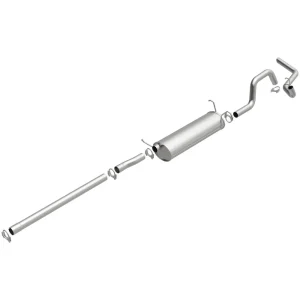 BRExhaust Exhaust System – 106-0026 - view 2