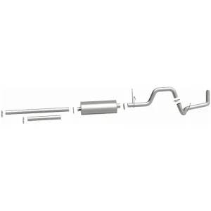 BRExhaust Exhaust System – 106-0027 - view 2