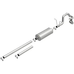 BRExhaust Exhaust System – 106-0027 - view 3