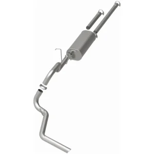 BRExhaust Exhaust System – 106-0027 - view 4